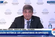 Descartan una modificación de la ley de vacunas, pese a los requerimientos de Pfizer