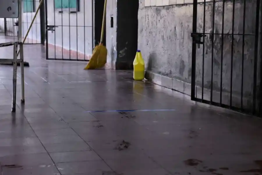 ARCHIVO / COMUNICACIÓN PÚBLICA