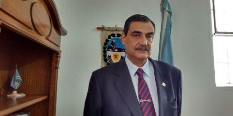 Juez Alfredo López