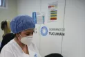 El 70% de la población estaría inmunizada en agosto
