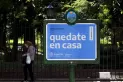 Argentina, entre los nueve países que superaron los cuatro millones de casos de coronavirus 