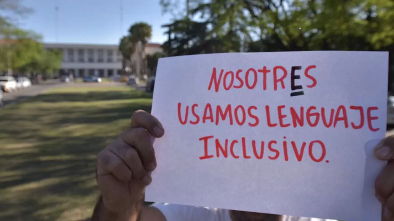 Uso inclusivo. Foto vía país