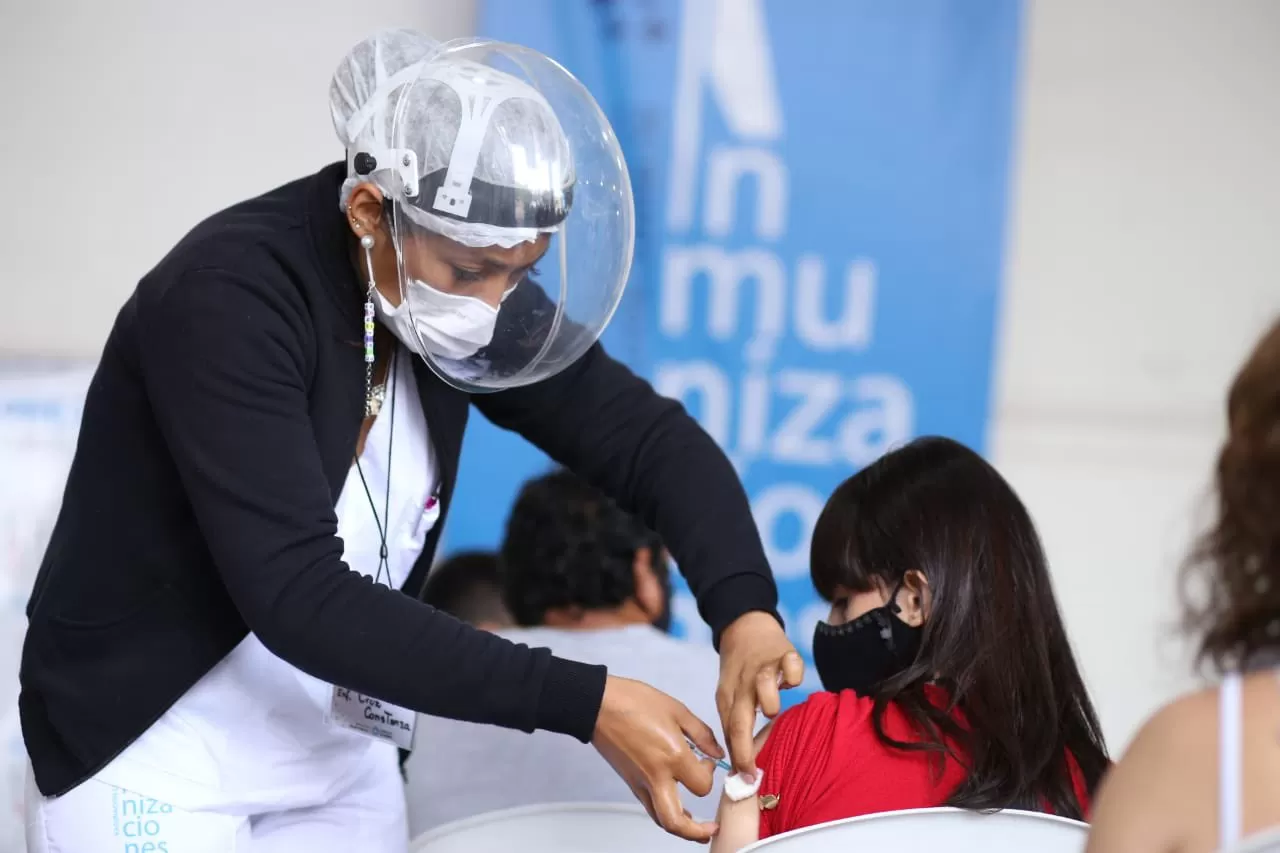 Tucumán: Se verán los efectos de la vacunación dentro de dos semanas