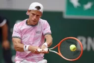 Roland Garros: “Peque” pensará que enfrente no estará Nadal