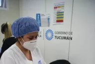 El 70% de la población estaría inmunizada en agosto