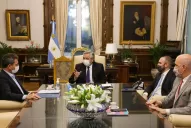 El oficialismo evaluará un paquete de mejoras para el monotributo