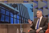 El regreso de Jaldo: ¿sin foto pero con un guiño desde el Instituto Patria?