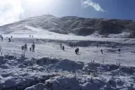 El Departamento de Tafí del Valle será beneficiado con el Proyecto de Zonas Frías