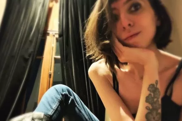 Florencia Kirchner, la única sobreseída en el caso Hotesur, porque era menor de edad