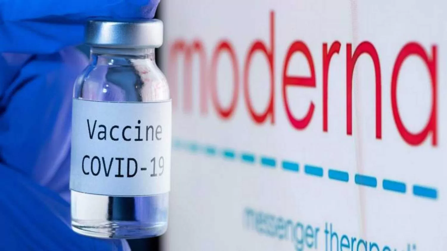 Coronavirus: Moderna pidió autorización a EEUU para usar su vacuna en adolescentes