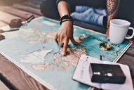 En busca de un futuro mejor