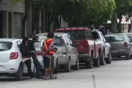 ¿Qué tarifa tendrá el estacionamiento pago que implementará la Capital?