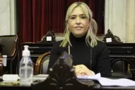 Carrizo: como cofirmante del proyecto 'Zonas frías' celebro que se haya incluido los Valles Calchaquíes