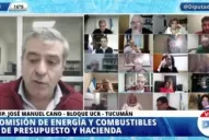 José Cano celebró que Tafí del Valle sea incluido en el proyecto de “Zonas frías”  