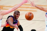 Dura derrota de Nuggets ante Suns, que lidera 2 a 0 la serie