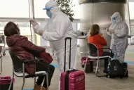 Confirman dos casos de la variante Delta de covid-19: cómo es y por qué es más contagiosa