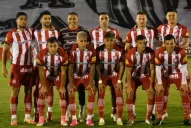 Primera Nacional: Así quedaron las posiciones después del empate de San Martín en Mendoza