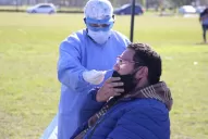 Tucumán reporta 1.130 casos de coronavirus en las últimas 24 horas