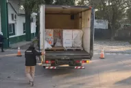 Cómo será el cronograma de vacunación con la llegada de las nuevas dosis