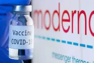 Coronavirus: Moderna pidió autorización a EEUU para usar su vacuna en adolescentes