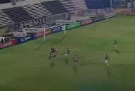 Video: Mirá el resumen de la igualdad entre San Martín y Gimnasia en Mendoza
