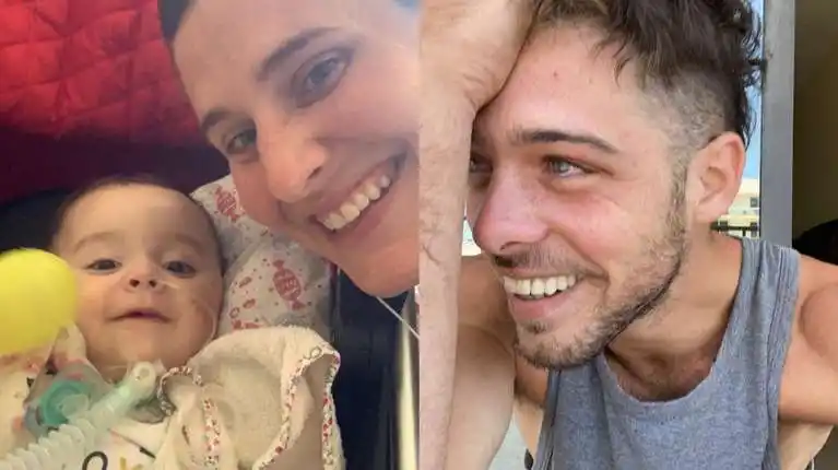 Santiago Maratea salió a bancar al influencer tucumano que recaudó $340.000 para la UNT