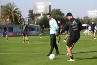 Copa América: una loca serie de viajes y partidos