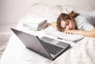 “El trabajo virtual requiere mayor concentración”