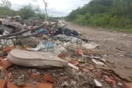 En el jaldismo impulsan la adhesión a la Ley Nacional de Educación Ambiental Integral