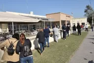 Confirmaron 875 casos más de coronavirus en la provincia