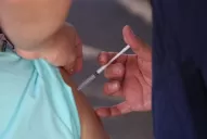  Así será el cronograma de vacunación con la llegada de las nuevas vacunas