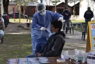 Tucumán sumó otras 15 muertes por covid-19