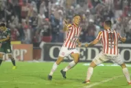 Emiliano Purita rescindió su contrato con San Martín 