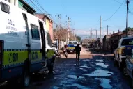 Condenan a dos personas a 15 y a 10 años de prisión por un doble homicidio