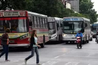 El acuerdo salarial de UTA obligará a la Provincia a duplicar los subsidios al transporte