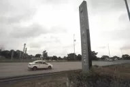 “Se reemplazarán losas en el Acceso Norte”