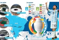 Una nueva ilusión se pone en marcha de la mano de la Selección 