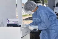 Por qué murieron personas que estaban vacunadas