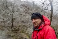 Las redes se inundaron de mensajes de dolor y de bronca por el crimen de Checho Juárez