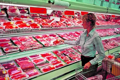 Tendencia: el precio de la carne subió menos que la inflación y qué se espera para lo que resta del año