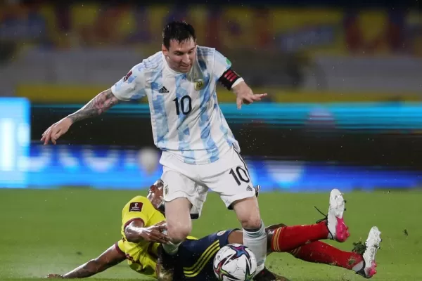 Laporta dijo que el Kun Agüero está ayudando para que Messi siga en Barcelona