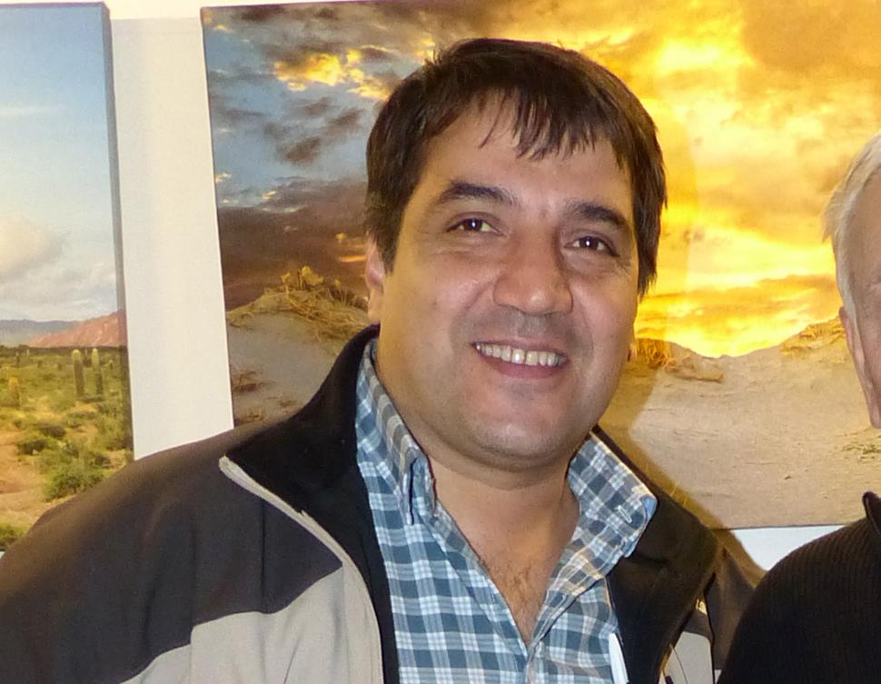 Homicido en Concepción: “Lo mataron a sangre fría, no hizo nada”