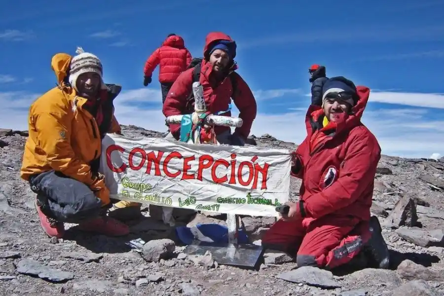 “Contamos con pistas para lograr esclarecer el hecho”, dijo el fiscal sobre el crimen en Concepción