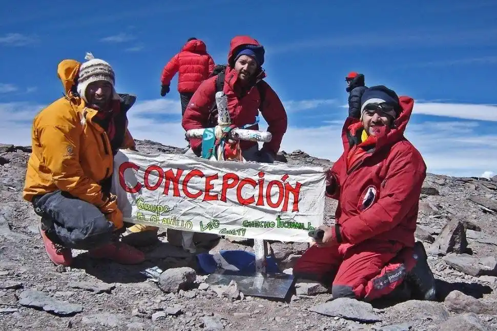 “Contamos con pistas para lograr esclarecer el hecho”, dijo el fiscal sobre el crimen en Concepción