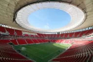 La Copa de los argumentos