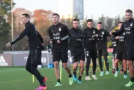 Copa América: y sin embargo, se juega