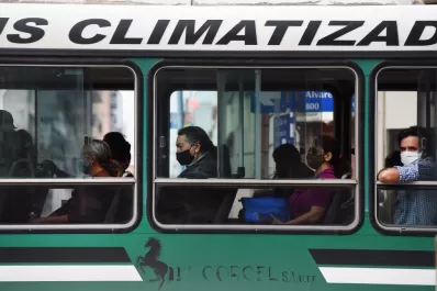 En Tucumán analizan sumar mujeres a la conducción de unidades del transporte público