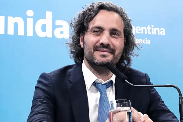 No hay posibilidad de recuperación sin consumo y sin paritarias por encima de la inflación, dijo Cafiero