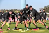 Copa América: la llama de la ilusión se enciende otra vez