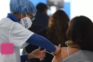 Vacunación domiciliaria en Tucumán: qué requisitos necesitás para pedir el servicio